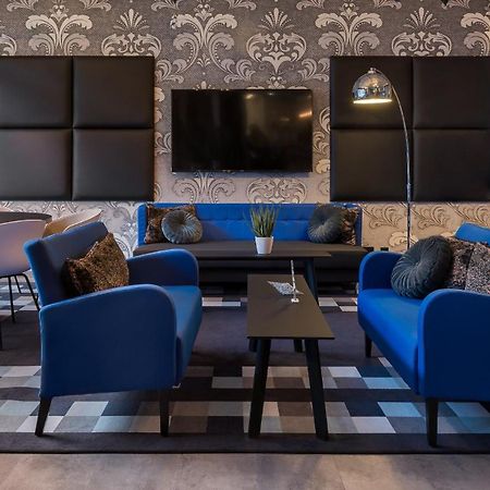 Holiday Inn - The Niu, Square Mannheim By Ihg Экстерьер фото