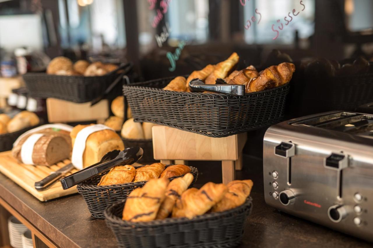 Holiday Inn - The Niu, Square Mannheim By Ihg Экстерьер фото