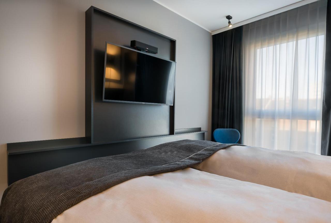 Holiday Inn - The Niu, Square Mannheim By Ihg Экстерьер фото